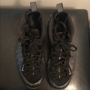 Foamposiites Size 10.5 🔥🔥🔥🔥